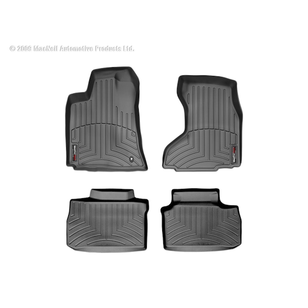 Floorliners, 441631-440692